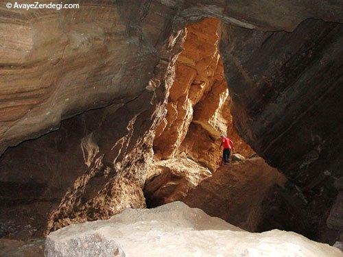  سمنان، سرزمینی با آثارباستانی چندهزارساله (2) 