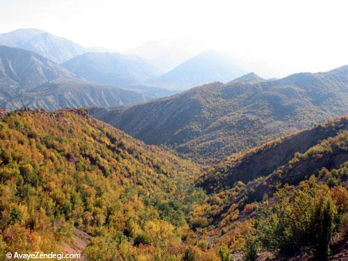  سمنان، سرزمینی با آثارباستانی چندهزارساله (2) 