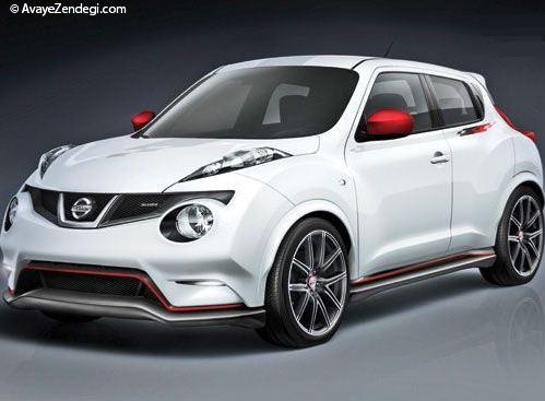 آشنایی با تیونرها؛ Nismo، با قدرت و پرهیجان آشنایی با تیونرها؛ Nismo، با قدرت و پرهیجان
