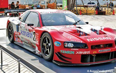 آشنایی با تیونرها؛ Nismo، با قدرت و پرهیجان آشنایی با تیونرها؛ Nismo، با قدرت و پرهیجان