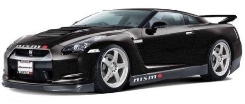 آشنایی با تیونرها؛ Nismo، با قدرت و پرهیجان آشنایی با تیونرها؛ Nismo، با قدرت و پرهیجان