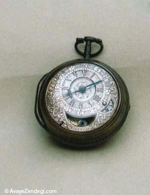  ساعت های کلاسیک و قدیمی 