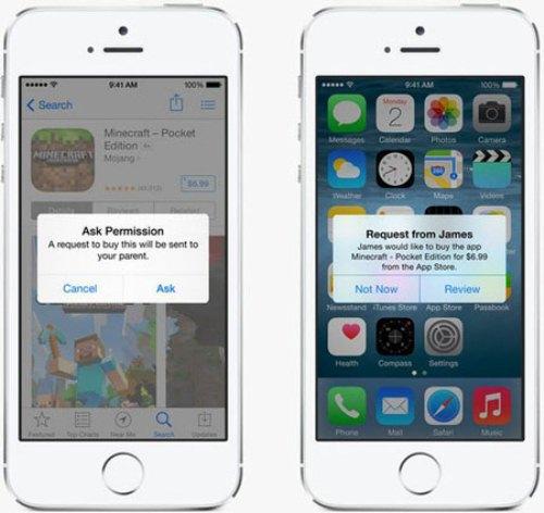  iOS 8 و همه قابلیت های جدیدش 