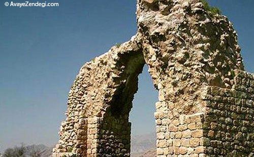  جاذبه های گردشگری استان فارس 