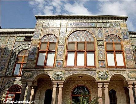  دیدنی های نادیدنی پایتخت 