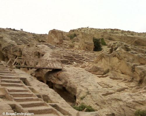 بوشهر و این همه جاذبه گردشگری (2)