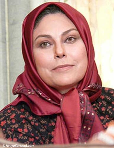 بیوگرافی مهرانه مهین ترابی