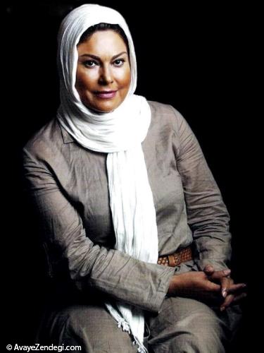 بیوگرافی مهرانه مهین ترابی