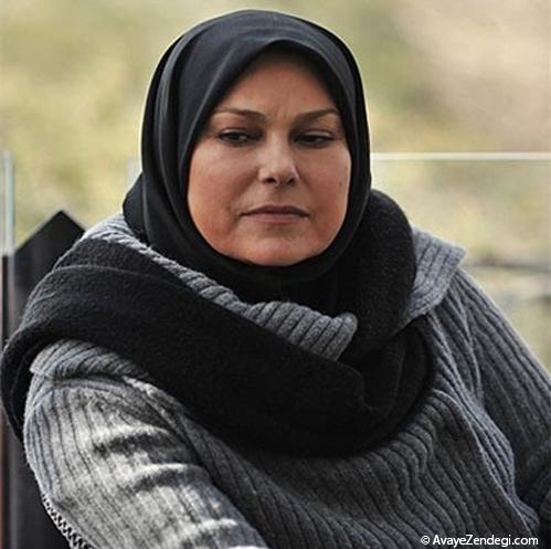 بیوگرافی مهرانه مهین ترابی