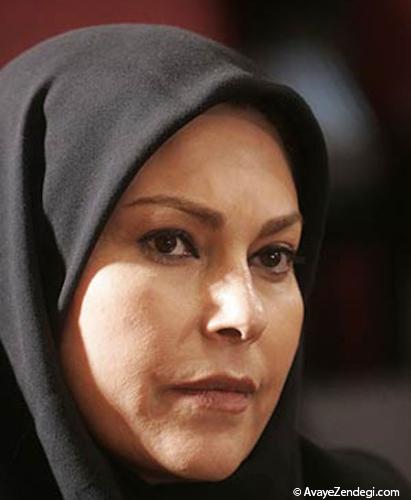 بیوگرافی مهرانه مهین ترابی