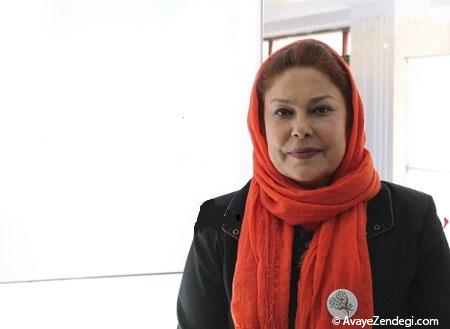 بیوگرافی مهرانه مهین ترابی