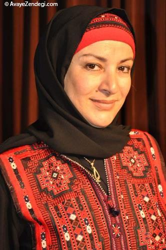بیوگرافی فرحناز منافی ظاهر