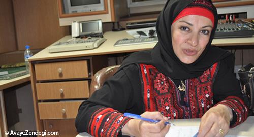 بیوگرافی فرحناز منافی ظاهر