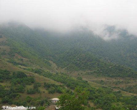  راهنمای سفر به ارمنستان 