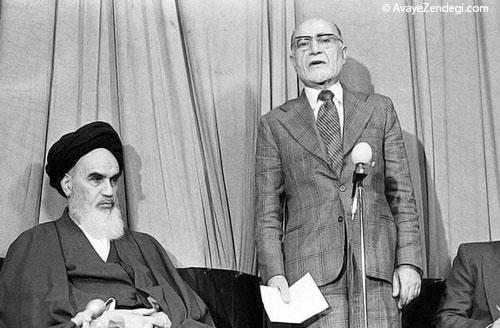 مهندس بازرگان؛ یک انقلاب، یک دهه، چند چهره... مهندس بازرگان؛ یک انقلاب، یک دهه، چند چهره...