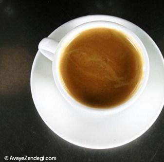  انواع و اقسام قهوه را بشناسید 