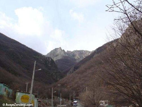آبگرم های ایران؛ بهترین گزینه برای فصل سرما آبگرم های ایران؛ بهترین گزینه برای فصل سرما