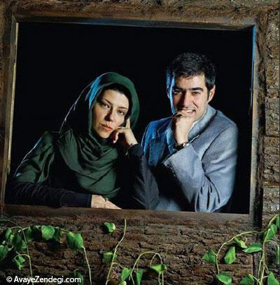  گفتگو با همسر شهاب حسینی 