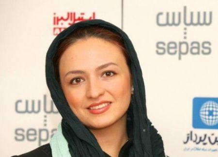  بیوگرافی گلاره عباسی 