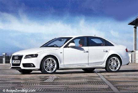 بنز C200، جمع و جور محبوب بنز C200، جمع و جور محبوب