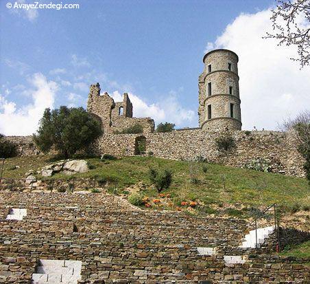  مونت کارلو مقصد محبوب گردشگران سلطنتی 