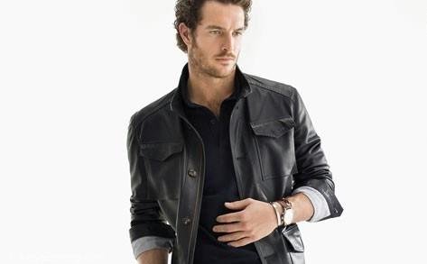  مجموعه بهاری Massimo Dutti برای آقایان 