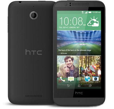 بررسی HTC Desire 510