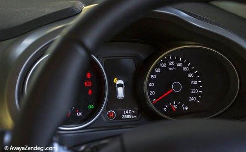  مقایسۀ کیا اسپرتیج و میتسوبیشی ASX 