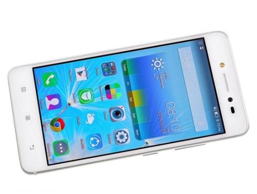 Lenovo S90 Sisley؛ دوقلوی iPhone 6 