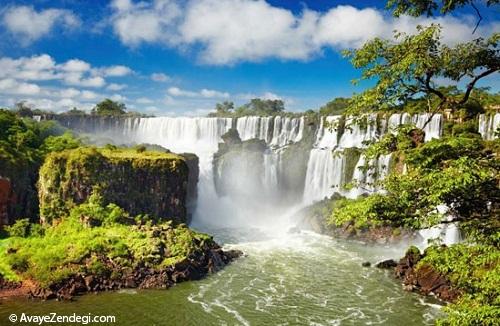 برزیل، یکی از بهترین مقاصد گردشگری دنیا