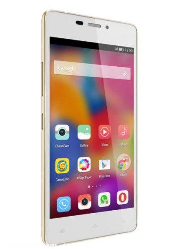 Gionee Elife S5.1؛ باریک‌ترین گوشی دنیاست 