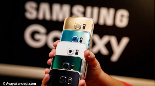 نقد و بررسی گلکسی اس 6 سامسونگ (Galaxy S6) 