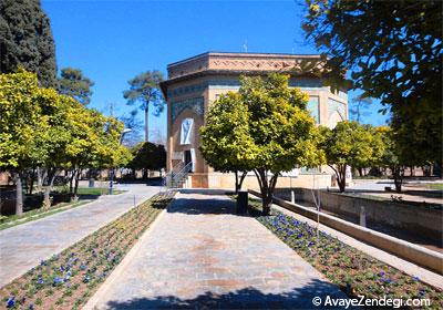 عجایب تاریخ در بزرگترین موزه شیراز