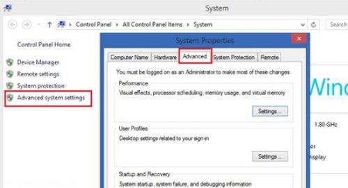 Virtual Memory و کاربرد آن در سیستم برای کمک به رم