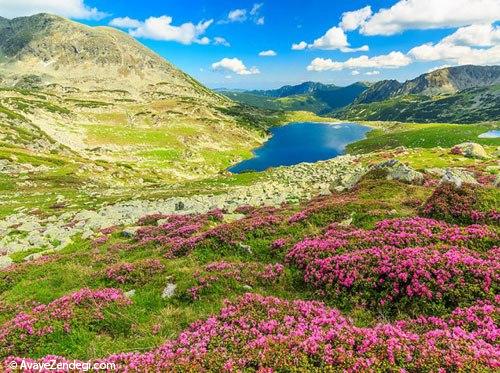  رومانی؛ مهد فرهنگ و زیبایی 