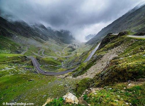  رومانی؛ مهد فرهنگ و زیبایی 