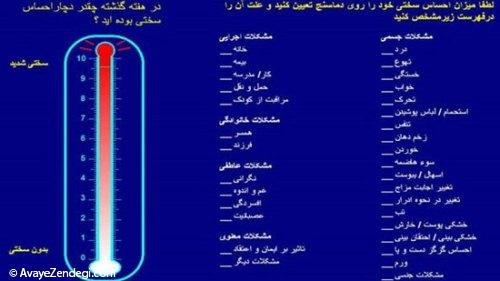 حمایت روحی از بیمار سرطانی به چه معناست؟ 