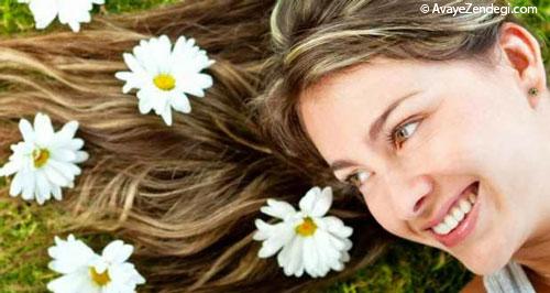 آیا رنگ مو سرطان زاست؟ آیا رنگ مو سرطان زاست؟