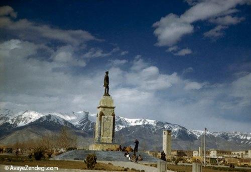  ایران، اویل عصر محمدرضا پهلوی 