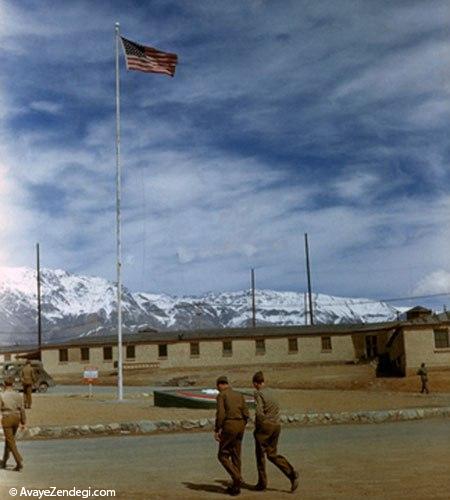  ایران، اویل عصر محمدرضا پهلوی 