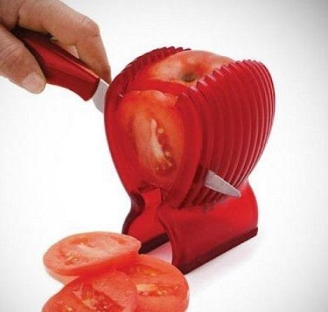خلاقانه ترین ابزارهای برش سبزیجات