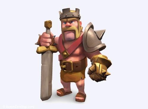 ۲۰ واقعیت دیوانه‌کننده درباره Clash of Clans که شاید باور نکنید