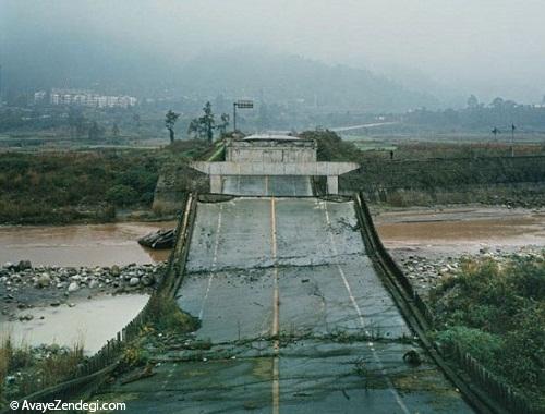 گردشگری مرگ!