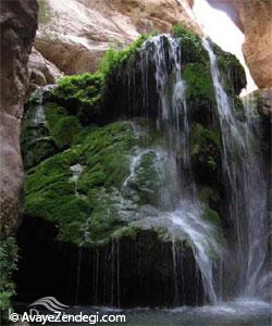 این مناظر را هیچ جایی جز داراب نخواهید دید 