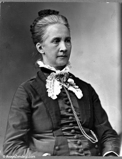 اولین زنان سیاستمدار در آمریکا