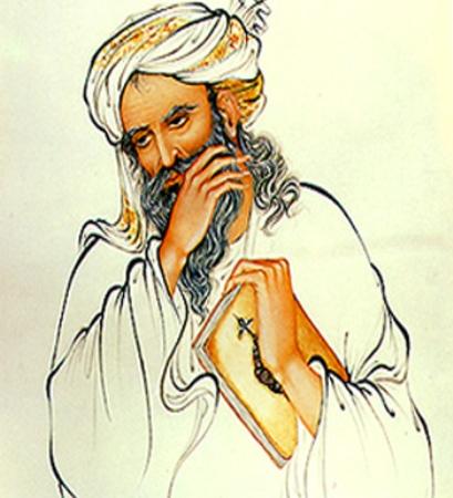 شهاب الدین یحیی سهروردی