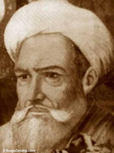شهاب الدین یحیی سهروردی