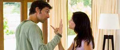 رابطه با نامزد شکاک را به هم بزنیم؟ 