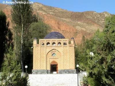 زندگینامه رودکی