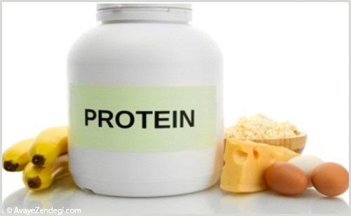 به چه میزان پروتئین بعد از تمرینات ورزشی نیاز دارید؟